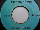 LEROY SMART / MIRROR MIRROR / LISTEN