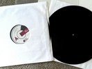 PORTAL Swarth LP Test Pressing TEITANBLOOD INCANTATION IMMOLATION