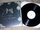 GHOST The Early Rituals LP **Test Pressing** GHOST BC MERCYFUL FATE KING DIAMOND