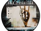 DARK TRANQUILLITY Haven Picture Disc Vinyl LP Lim. Edition Only 1000 pressed