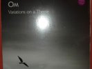 Om-variations on a theme, purple vinyl (Sleep,High on fire, Uncle Acid..)