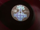 GHOST - OPUS EPONYMOUS LP OOP BLACK INTO PURPLE VINYL 1/500 NEW UNPLAYED RARE