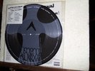 SYSTEM OF A DOWN sealed 2LP Steal This Album RARE OOP original PIC DISCS