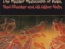 RAVI SHANKAR & ALI AKBAR-KAHN - MASTER MUSICIANS OF INDIA - NEW