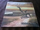CREED - HUMAN CLAY 2LP VINYL SEALED 1999 SEALED MINT RECORD STORE DAY PROMOTION