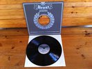 TOMORROW'S GIFT - Goodbye Future,German Kraut Prog Psych,Aamok 1973