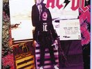 AC/DC , Live LP -- Summer Jam 78 --  , ungespielt