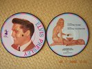 ELVIS PRESLEY Love me tender PICTURE DISC 7