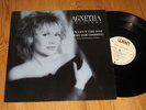 Agnetha Fältskog - I wasn´t the one - Vinyl 12