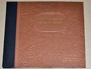 Mussorgsky - Cailliet Pictures Ormandy Phil Orch 4x 78 RPM IMPOSSIBLE RARITY NM-
