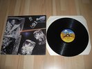Rockets - Plasteroid - LP - MEGA RAR - FIRST PRESS FRANCE 