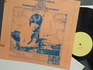 JEFF BECK BOGERT APPICE SOMEWHERE OVER THE RAINBOW RARE TAKRL LP HARD ROCK PSYCH