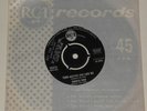 CHARLIE RICH 1964 POPCORN NORTHERN AUSSIE  45 