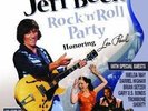 Jeff Beck & And Friends - Rock N Roll Party Honoring (NEW 2LP)