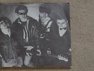 The Damned, 7 Inch-Vinyl-Single,  New Rose.