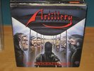 ARTILLERY - By Inheritance - LP 1990 - KREATOR, DESTRUCTION, CORONER, RARE