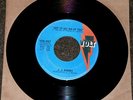 RARE SOUL FUNK 45 J.J. Barnes-Got To Get Rid Of You / Snow Flakes ORIG VOLT HEAR