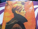 DAVID BOWIE - LOW LP (MINT CONDITION INTS5065 RCA) 1977