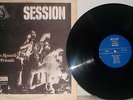 Leon Russel and Friends LP Session