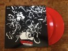 BORIS - Absolutego Dronevil 2 -- 2 x LP SUNN O))) RED Vinyl Southern Lord