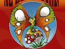 Various – Re Evolution FDM Sings The Hollies vinyl LP + 7” EP on Fruits De Mer