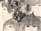 SEALED EMI British Import LP THE BEATLES Revolver - NO BAR CODE