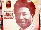 Muddy Waters - They Call Me LP NEW 180g Chess