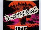 [Southern Cal Punk] Social-Distortion, 1945 Record