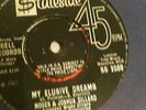 Northern Soul - My elusive dreams on UK Stateside