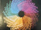 MARYANN FARRA & SATIN SOUL - Never Gonna Leave You   VINYL LP US PRESS