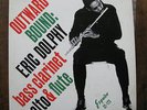 ERIC DOLPHY QUINTET OUTWARD BOUND FREDDIE HUBBARD 12