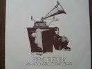 STEVE TILSTON AN ACOUSTIC CONFUSION LP RARE UK FOLK VILLAGE THING RECORDS VTS5