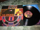 The Strokes - Room On Fire UK Original Indie LP 2003 RARE Rough Trade