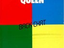 Queen: Back Chat 12