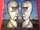 Pink Floyd-The Division Bell KOREA 2 LP SET SHEET