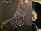 HENRY COW UNREST VIRGIN V 2011 BLACK/WHITE VIRGINS LABEL PROG ROCK CLASSIC VINYL