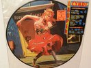 CYNDI LAUPER DEBUT LP - SHE'S SO UNUSUAL - LIMITED EDITION PICTURE DISC SEALED
