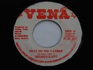 DELROY KATT - PRAY TO THE FATHER - 7