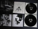 Necros Christos - Trivne Impvrity Rites... 2xLP sonne adam goatlord incantation