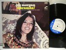 LEE MORGAN caramba RARE BLUE NOTE LIBERTY STEREO ORIGINAL GATEFOLD VAN GELDER