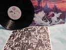 DIO HOLY DIVER WARNER BROS 1983 RIP RONNIE JAMES LP MINT VINYL Album WORLDWIDE