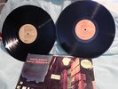 RARE DAVID BOWIE RISE AND FALL OF ZIGGY STARDUST PROMO SET MINT VINYL RECORD WW