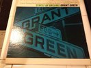 Grant Green LP Street Of Dreams Mono 1st press Blue Note Larry Young Archive