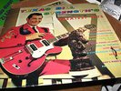 Rare Rockabilly/ Country LP- Texas Bill Strength Sporting a Nudie Suit NM-