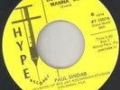 Paul Sindab - Do Whatcha Wanna Do