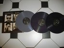 Depeche Mode Violator Live in The Dodger-Stadium Tripple Grey Vinyl RAAAAR 