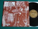 Joe Hill Louis: The One Man Band --- Muskadine M 101 (US 1971)