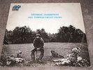 Beatles George Harrison All Things..  IRAN Prs LP 
