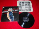 CHRIS CLARK LP