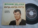 RITCHIE VALENS MADE IN ITALY ROCKABILLY
